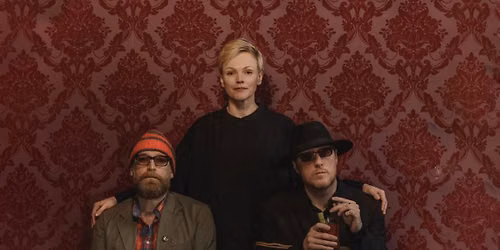 The Eccentronic Research Council Live With Maxine Peake