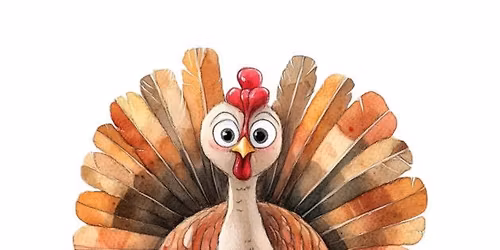 Thanksgiving Dinner