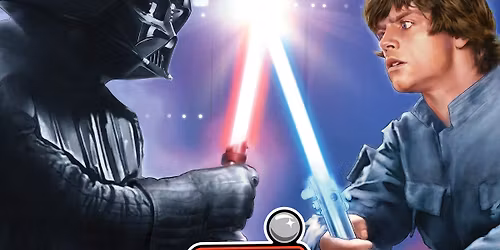 Official Stern Army Star Wars Fall of the Empire Launch Party