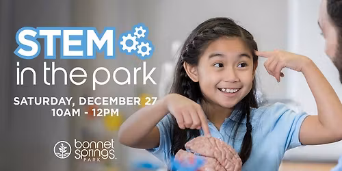 STEM in the Park