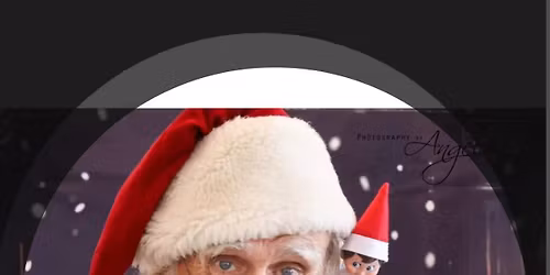 A STORYBOOK CHRISTMAS