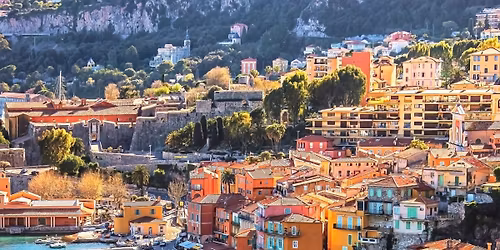 Nice, France  (Day 3)