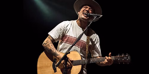 Ben Harper & The Innocent Criminals Tickets