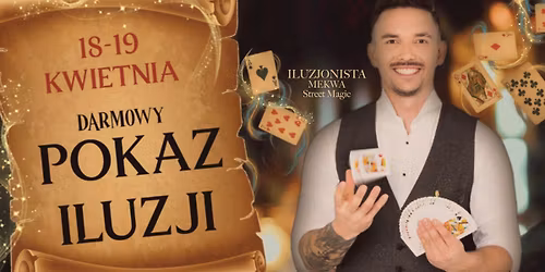 Zakazane Sztuczki - Iluzja, kt\u00f3ra oszuka Tw\u00f3j umys\u0142!