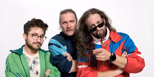 KRAUTSCH\u00c4DL + support PARASOL CARAVAN I ARENA WIEN