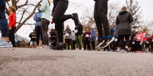 52nd Annual Turkey Trot Fairview Park