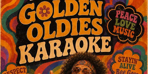 Golden Oldies Karaoke