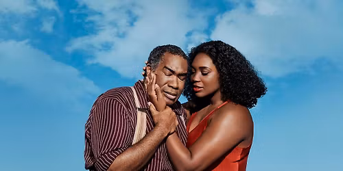 Metropolitan Opera - Porgy and Bess