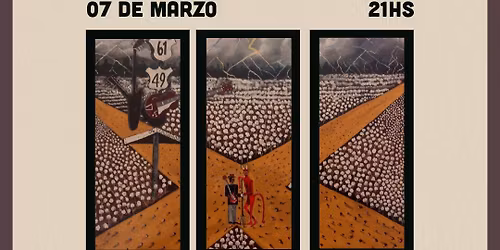 Blues Sessions # 2 Un Viaje por la Historia del Blues 