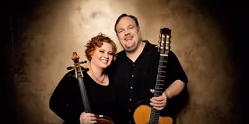 \u300eRichard Smith & Julie Adams Japan Tour 2026 TOKYO Part.3\u300f