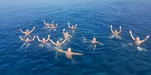 Kross\u00fej\u00e1lfum fj\u00f3rar hreyfingar \u00e1 viku allt \u00e1ri\u00f0 - Toppfara\u00e1skorun 2025 !