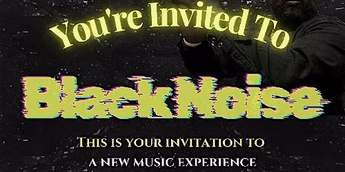 Black Noise