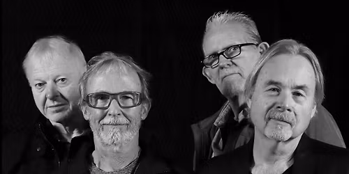 Rick Fowler Acoustic Band Blues & Brews Residency @ Athentic Brewing Co