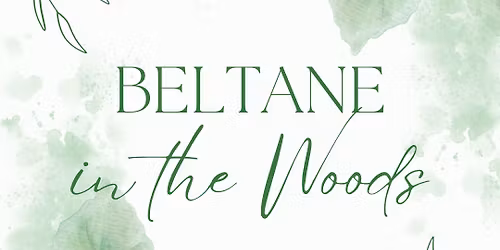 \ud83c\udf3f\u2728 Beltane Morning Magic at Thorncombe Wood \u2728\ud83c\udf3f