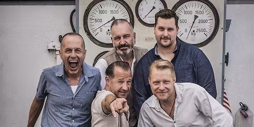 Boppin\u2018B \/ Rock\u2018n\u2018Roll