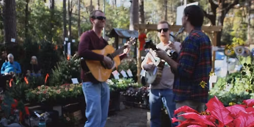 Wren's Nest Christmas Holiday Open House