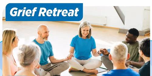 Lee Health Grief Retreat at Lee Health Coconut Point (RSVP Required) -- Reschedule from 5\/2