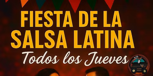fiesta Latina