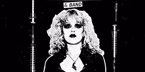 LAURA JANE GRACE | The Craufurd Arms, Mk 