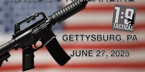 BASIC AR\/CARBINE COURSE