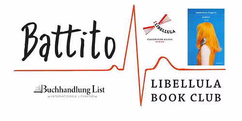 Battito - Libellula Book Club