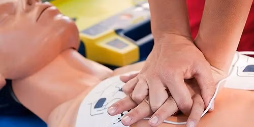 First Aid Practical Training 