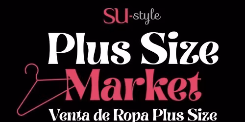 Plus Size Market- Venta de Ropa Plus