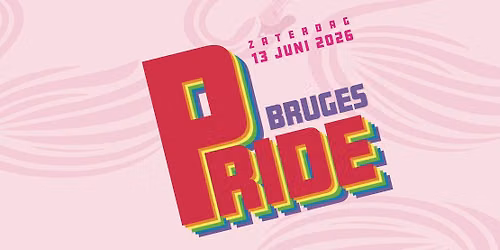 Bruges Pride - Pride Festival