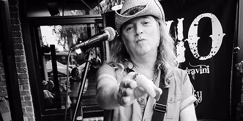 Livio Gravini\u2019s Acoustic Christmas Show @ West Side Bar and Grill 