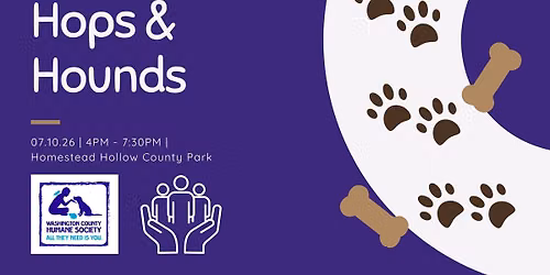 Hops & Hounds
