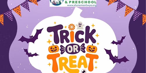 Community Trick or Treating