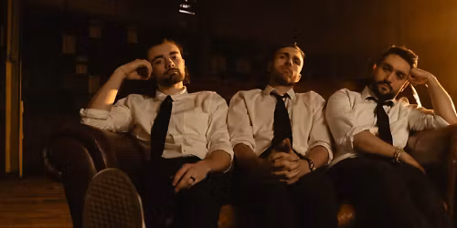 Autumn Kings in Portland