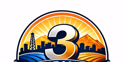 Leadership Bakersfield Team 3 Mixer