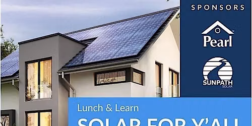 Solar for Y\u2019all