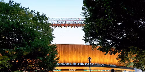 Parking Greg Freeman (16+)