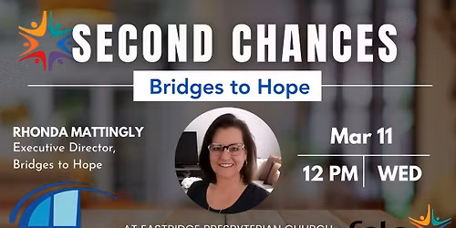 Second Chances and the Work of Belonging