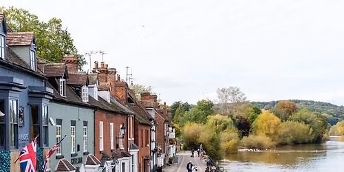 Severn Way - Bewdley to Worcester