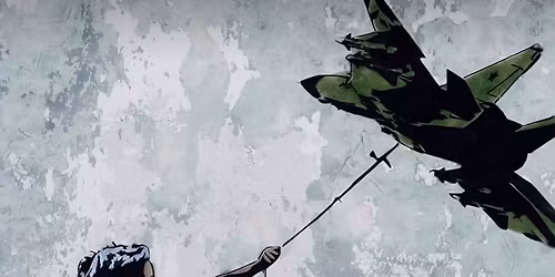 Presentazione dell'antologia Il cielo sopra Gaza