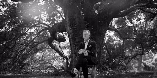 Lyle Lovett