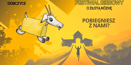 VIII RODZINNY FESTIWAL BIEGOWY O Z\u0141OT\u0104 K\u00d3ZK\u0118