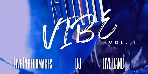 Mac Dris and Friends Present: Such A Cool Vibe Vol 1