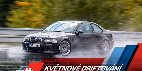 \ud83c\udfce\ufe0f Kv\u011btnov\u00e9 driftov\u00e1n\u00ed \u2013 Polygon Brno