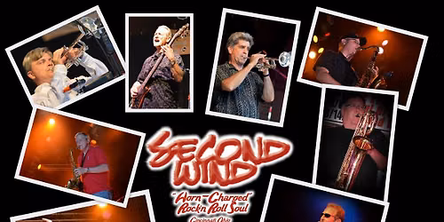 Boone Woods Park Summer Concert