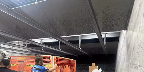 Intro to Competitive Shooting-3 Hour Course