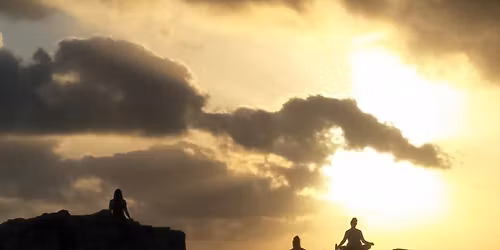 Sound Journey - Meditation