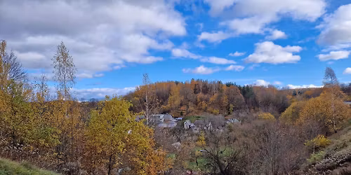 Marku\u010di\u0173 kontrastai-\u017eygis ekskursija