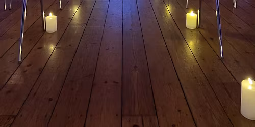 Jule-klarsynsaften \/\/ K\u00f8benhavn N