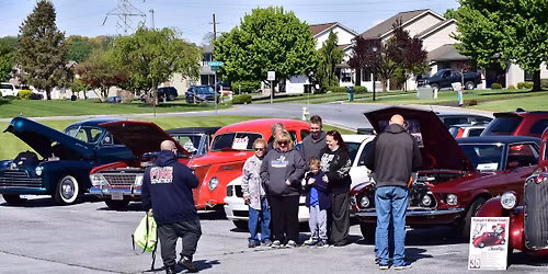 Community Cruise-In recap Event Meeting 