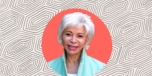 Isabel Allende