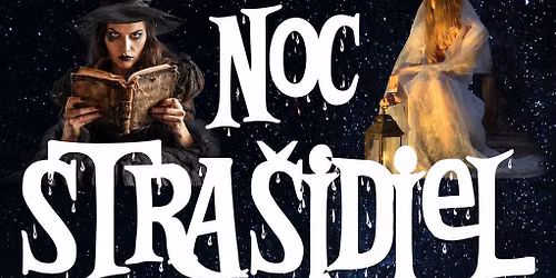 NOC STRA\u0160IDIEL